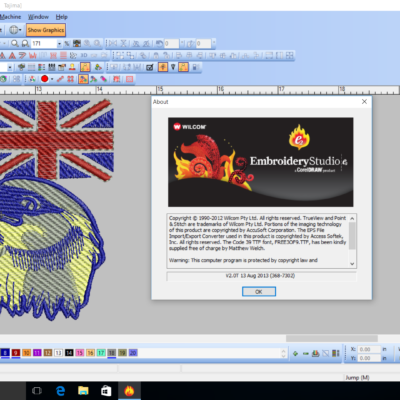 wilcom embroidery studio e2 tutorials wilcom embroidery studio e2 tutorials