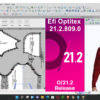 Optitex 21.2 Full Suite