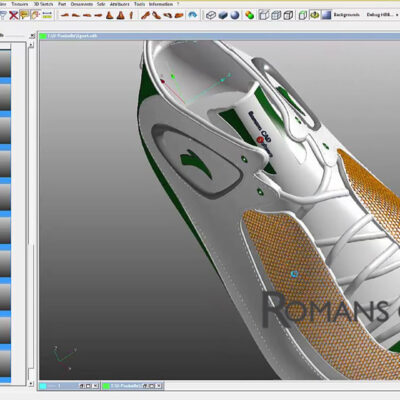 Romans Cad 2014 Version 9.10.13 With Multilingual | Full Pack Work