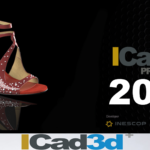 ICad3D+-Pro-2019 3D Footwear Design
