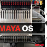 Melco Amaya OS Flex+ Version 10