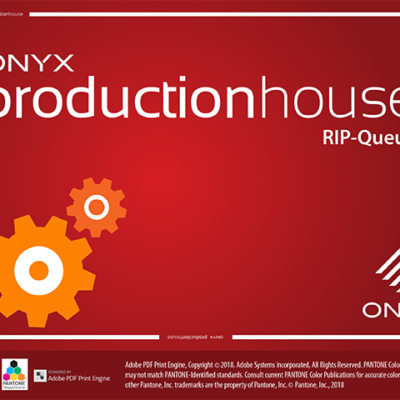 Onyx Production House 21 Ultimate Edition