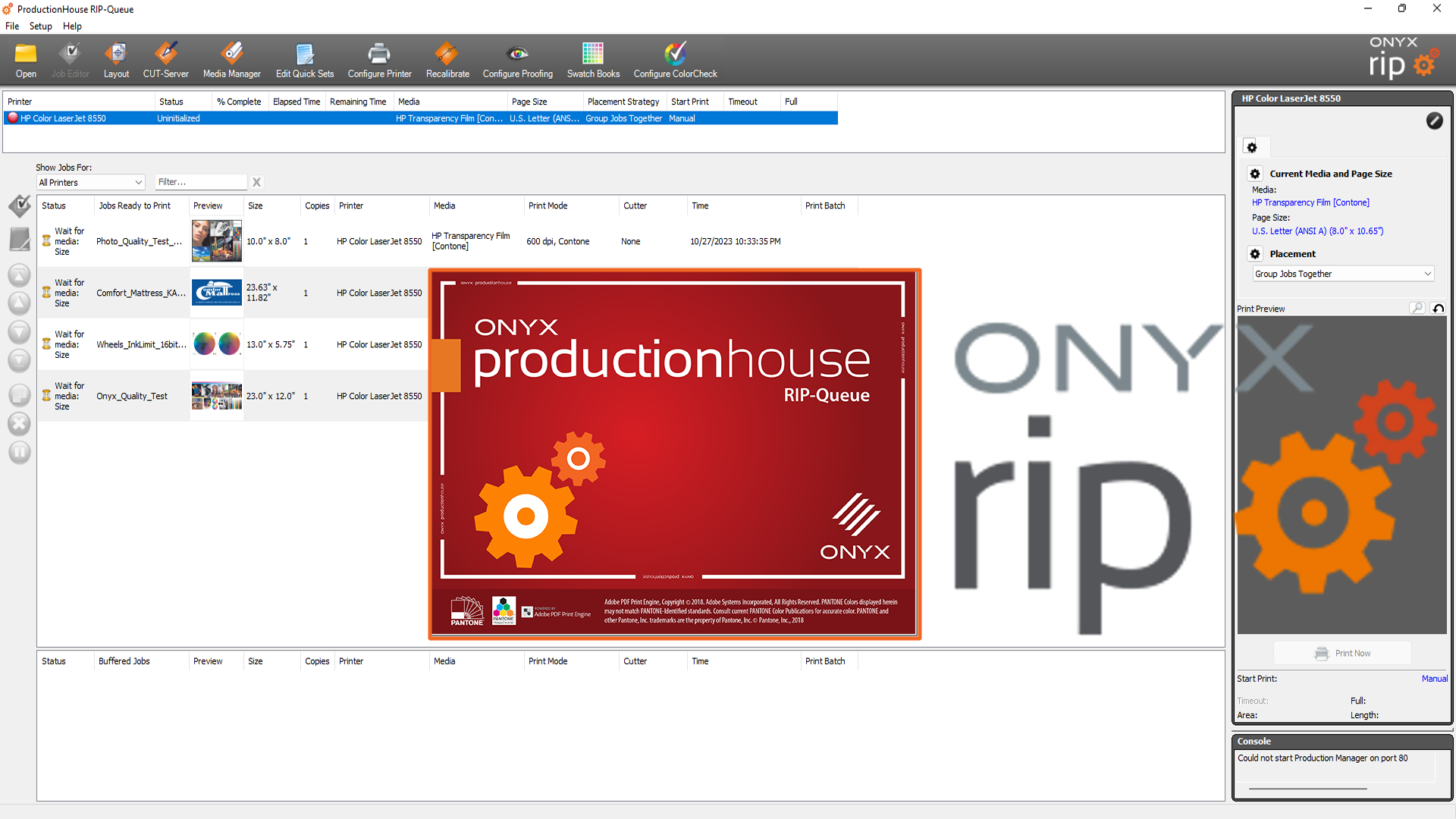 Onyx Production House 21 Ultimate Edition
