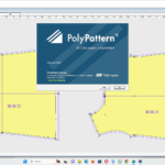 PolyPattern 8.0v1 (English Version) | Full Features Unlocked | Work All Windows 32Bit And 64Bit